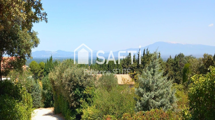 Ma-Cabane - Vente Maison Jonquerettes, 107 m²