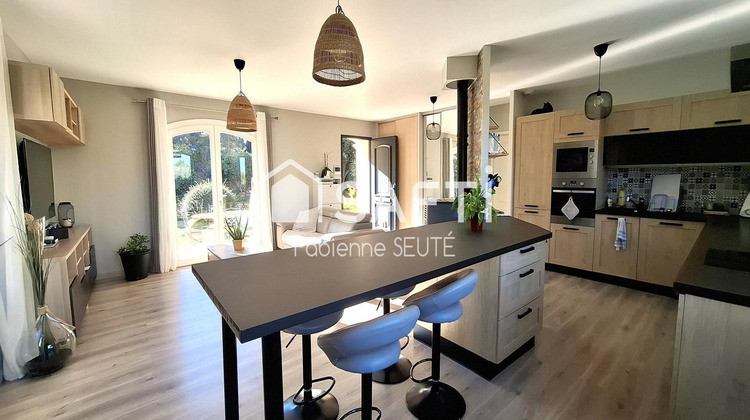 Ma-Cabane - Vente Maison Jonquerettes, 107 m²