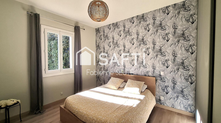 Ma-Cabane - Vente Maison Jonquerettes, 107 m²