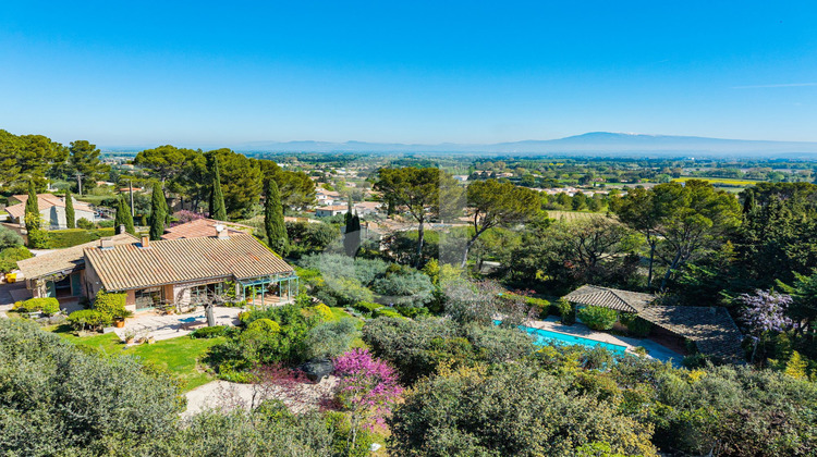 Ma-Cabane - Vente Maison Jonquerettes, 224 m²
