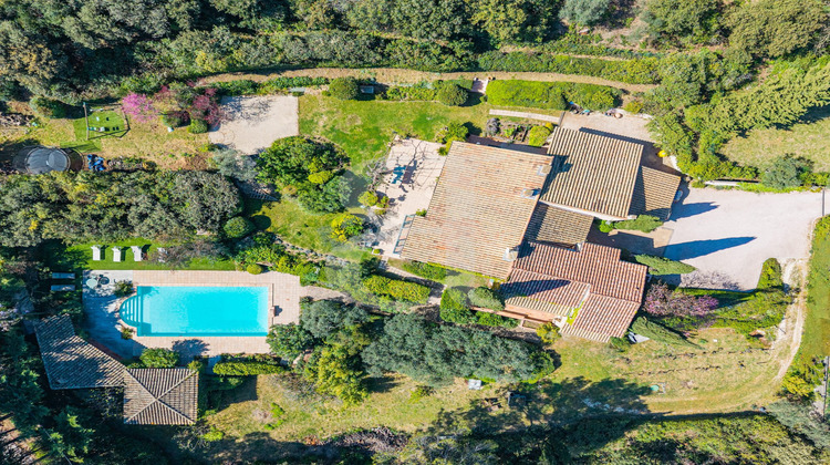 Ma-Cabane - Vente Maison Jonquerettes, 224 m²