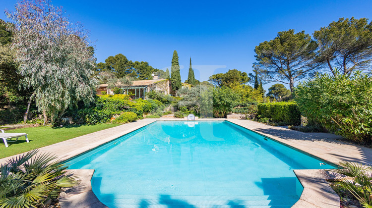 Ma-Cabane - Vente Maison Jonquerettes, 224 m²