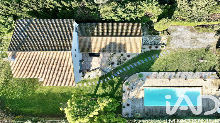 Ma-Cabane - Vente Maison Jonquerettes, 177 m²
