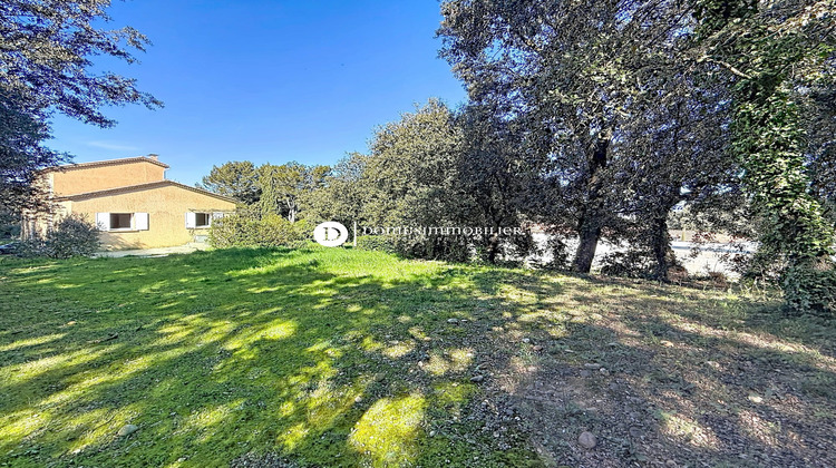 Ma-Cabane - Vente Maison Jonquerettes, 158 m²