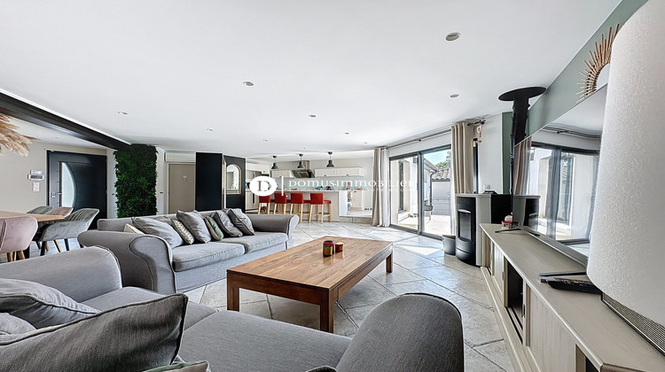 Ma-Cabane - Vente Maison Jonquerettes, 165 m²