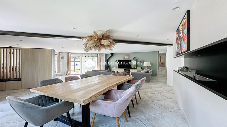 Ma-Cabane - Vente Maison Jonquerettes, 165 m²