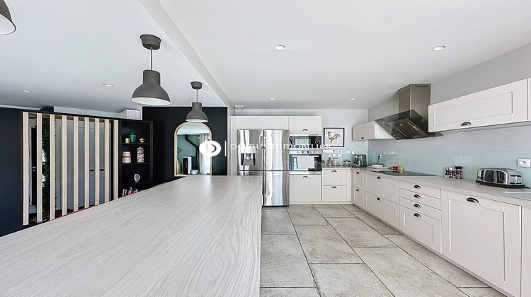 Ma-Cabane - Vente Maison Jonquerettes, 165 m²