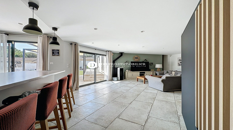 Ma-Cabane - Vente Maison Jonquerettes, 165 m²