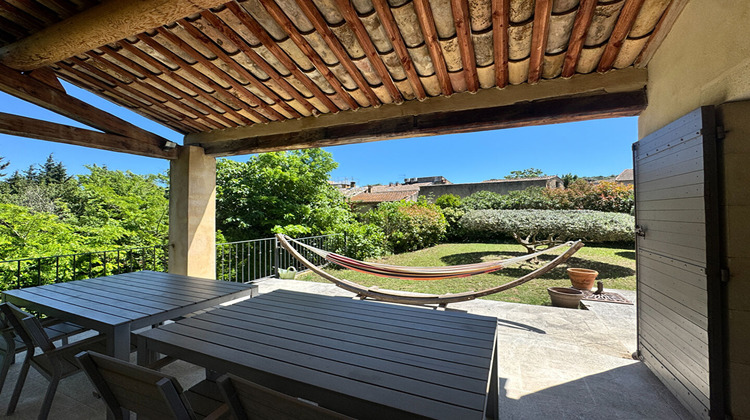 Ma-Cabane - Vente Maison JONQUERETTES, 174 m²