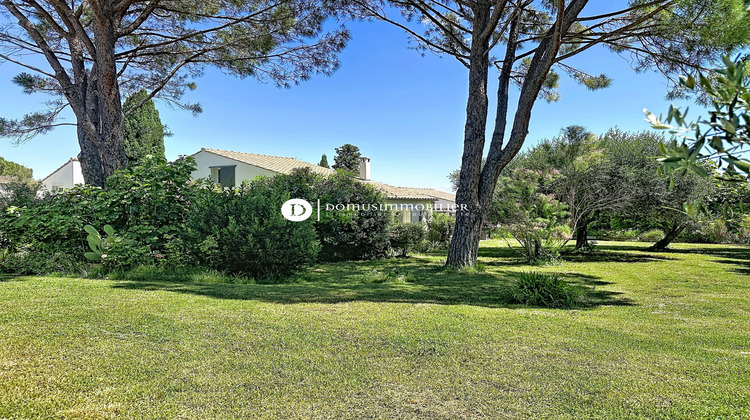 Ma-Cabane - Vente Maison Jonquerettes, 205 m²