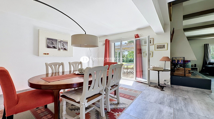 Ma-Cabane - Vente Maison Jonquerettes, 205 m²