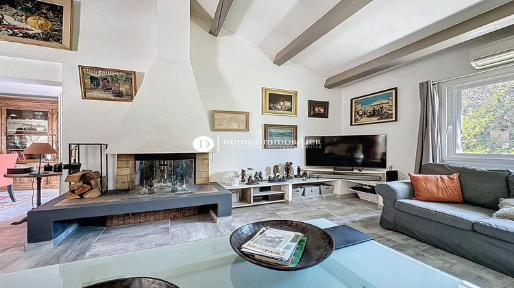 Ma-Cabane - Vente Maison Jonquerettes, 205 m²