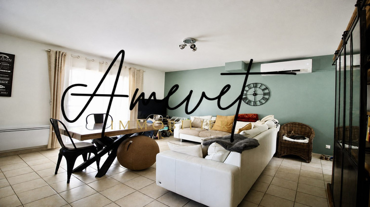 Ma-Cabane - Vente Maison Jonquerettes, 80 m²