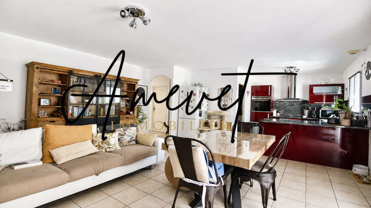 Ma-Cabane - Vente Maison Jonquerettes, 80 m²
