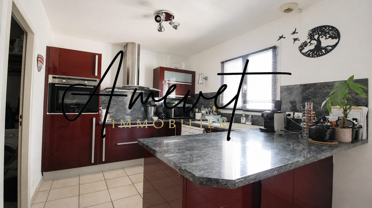 Ma-Cabane - Vente Maison Jonquerettes, 80 m²