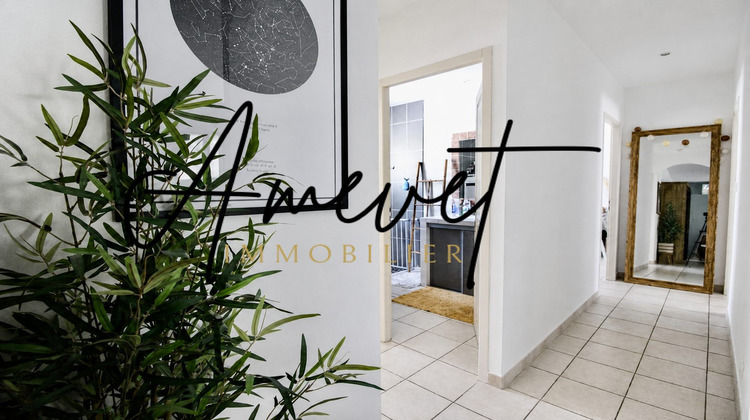 Ma-Cabane - Vente Maison Jonquerettes, 80 m²