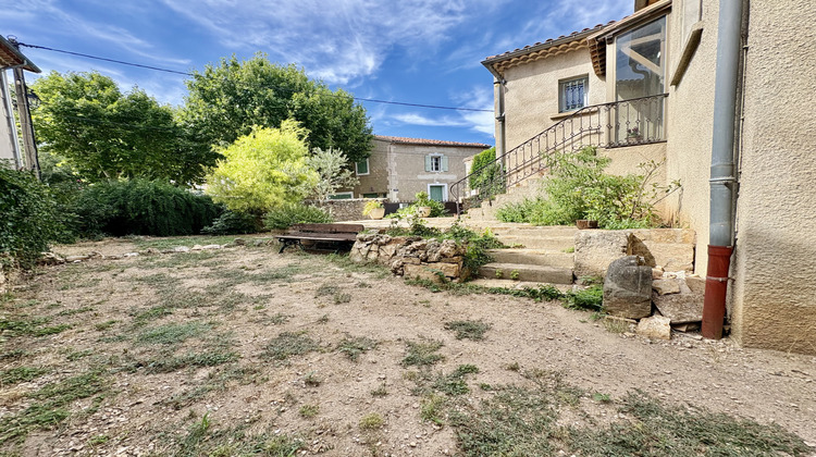 Ma-Cabane - Vente Maison Jonquières, 128 m²