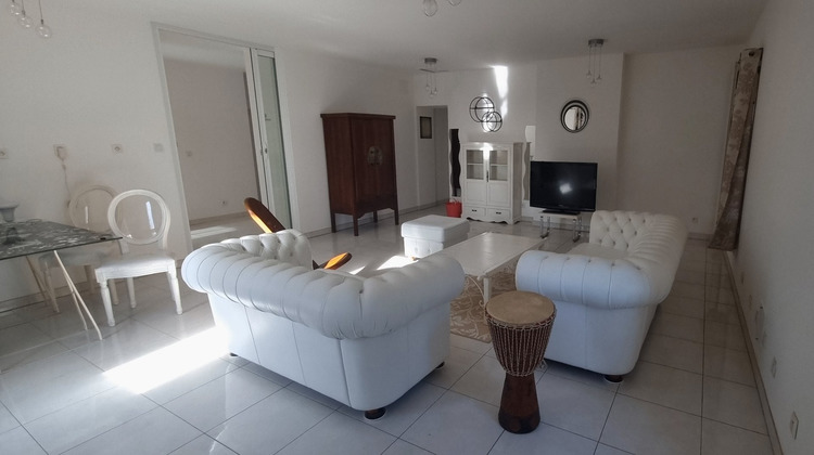 Ma-Cabane - Vente Maison JONQUIERES, 538 m²