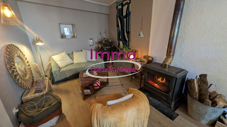 Ma-Cabane - Vente Maison JONQUIERES, 86 m²