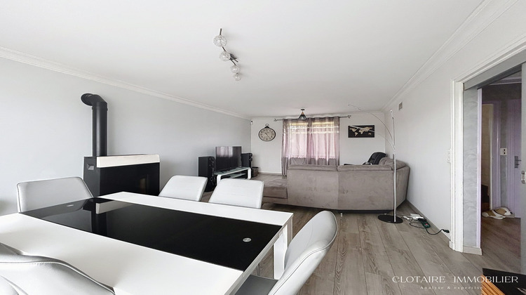 Ma-Cabane - Vente Maison Jonquières, 152 m²