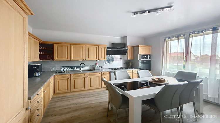 Ma-Cabane - Vente Maison Jonquières, 152 m²