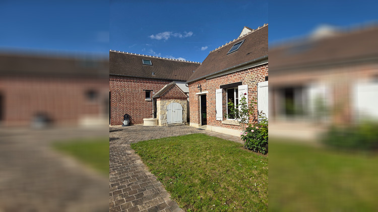 Ma-Cabane - Vente Maison JONQUIERES, 170 m²