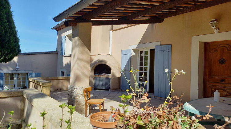 Ma-Cabane - Vente Maison Jonquières, 182 m²