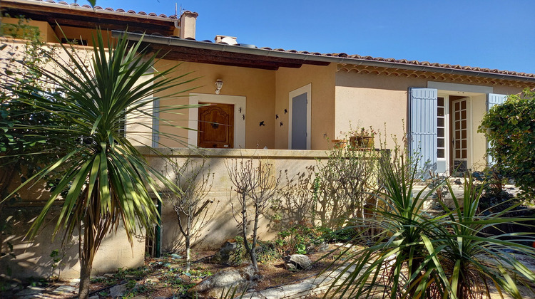 Ma-Cabane - Vente Maison Jonquières, 182 m²