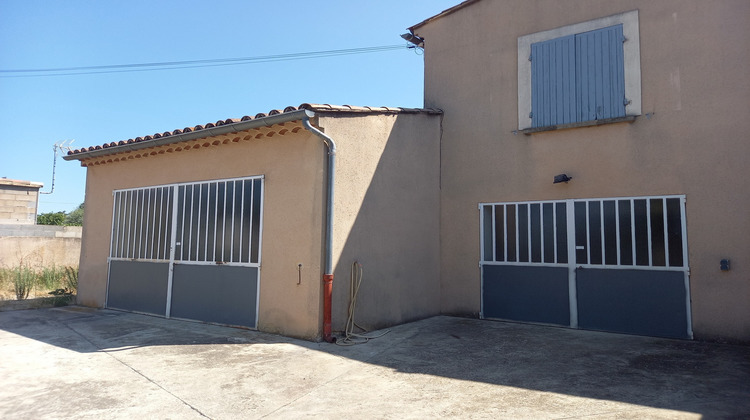 Ma-Cabane - Vente Maison Jonquières, 182 m²