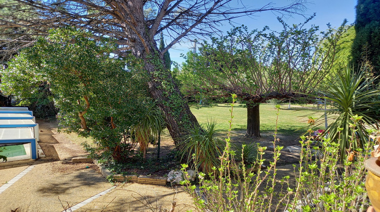 Ma-Cabane - Vente Maison Jonquières, 182 m²