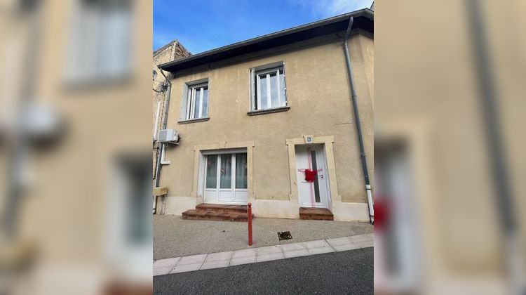 Ma-Cabane - Vente Maison Jonquières, 125 m²