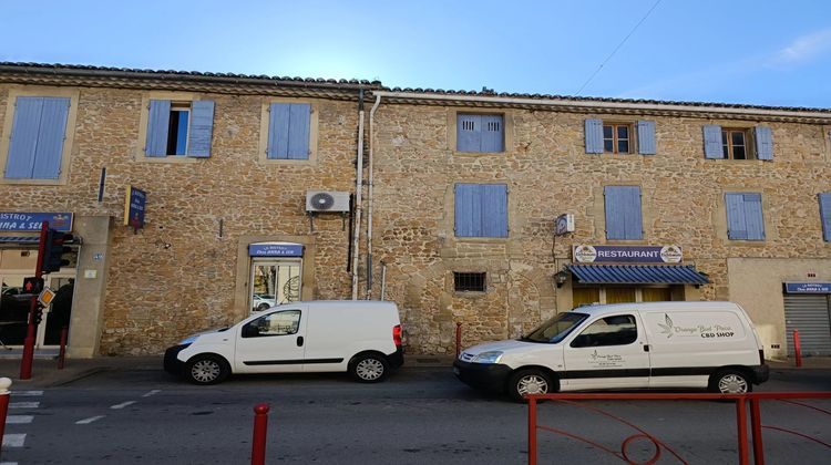 Ma-Cabane - Vente Maison Jonquières, 250 m²