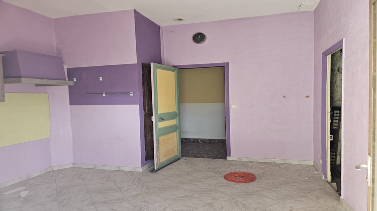 Ma-Cabane - Vente Maison Jonquières, 170 m²