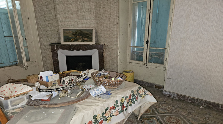 Ma-Cabane - Vente Maison Jonquières, 170 m²