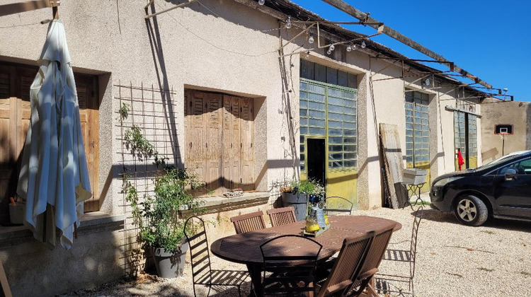 Ma-Cabane - Vente Maison Jonquières, 196 m²