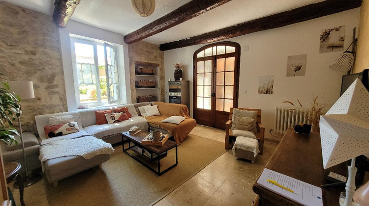 Ma-Cabane - Vente Maison Jonquières, 196 m²