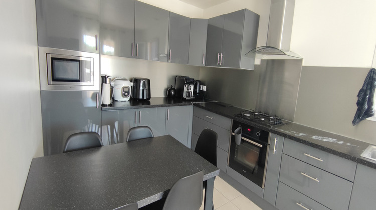 Ma-Cabane - Vente Maison Jonquières, 87 m²