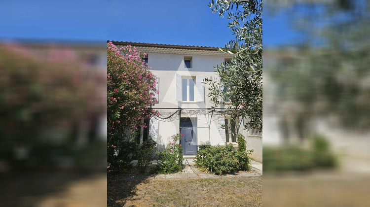 Ma-Cabane - Vente Maison JONQUIERES, 130 m²