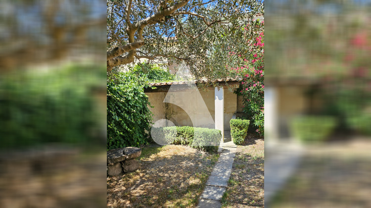 Ma-Cabane - Vente Maison JONQUIERES, 130 m²