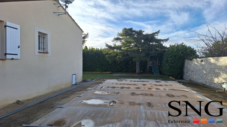 Ma-Cabane - Vente Maison Jonquières, 89 m²