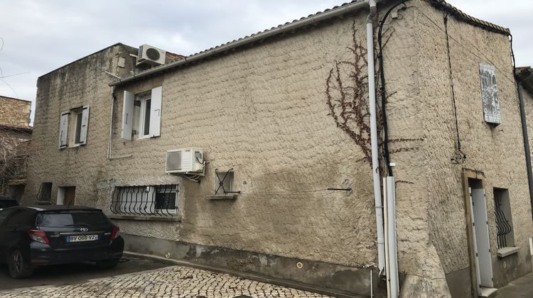 Ma-Cabane - Vente Maison Jonquières-Saint-Vincent, 86 m²