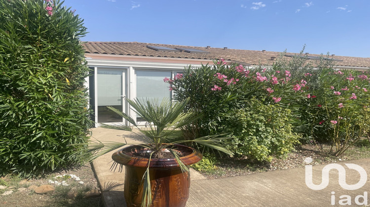 Ma-Cabane - Vente Maison Jonquières-Saint-Vincent, 95 m²