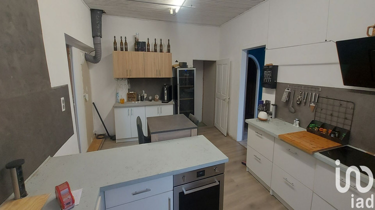 Ma-Cabane - Vente Maison Jonquières-Saint-Vincent, 125 m²