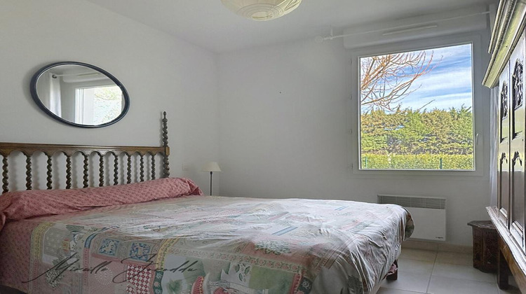 Ma-Cabane - Vente Maison JONQUIERES SAINT VINCENT, 124 m²