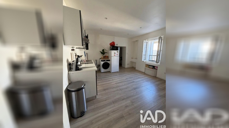 Ma-Cabane - Vente Maison Jonquières-Saint-Vincent, 81 m²