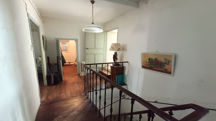 Ma-Cabane - Vente Maison JONQUIERES SAINT VINCENT, 110 m²