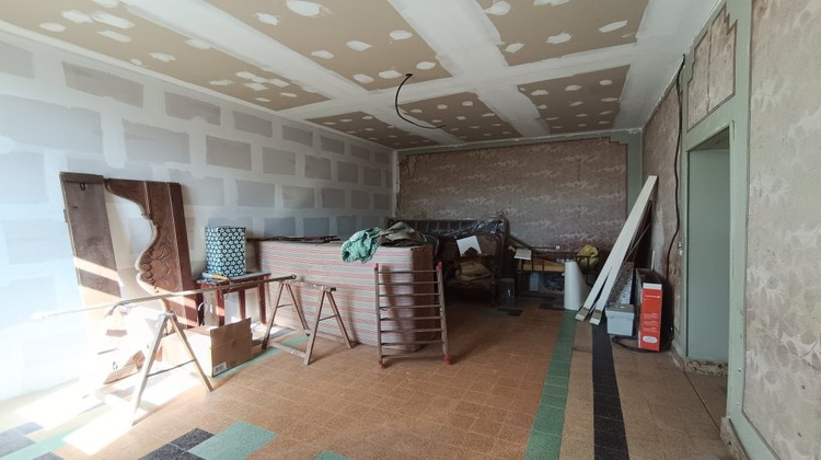 Ma-Cabane - Vente Maison JONQUIERES SAINT VINCENT, 110 m²