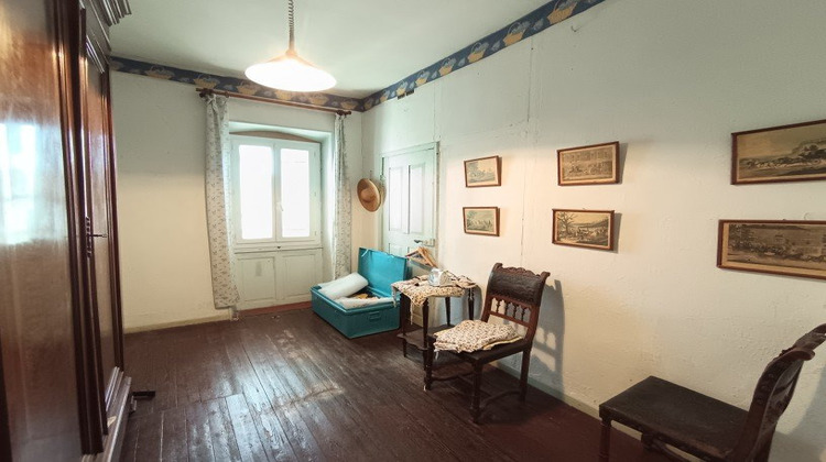 Ma-Cabane - Vente Maison JONQUIERES SAINT VINCENT, 110 m²