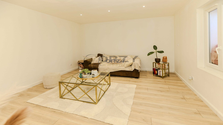 Ma-Cabane - Vente Maison Jonquières-Saint-Vincent, 80 m²