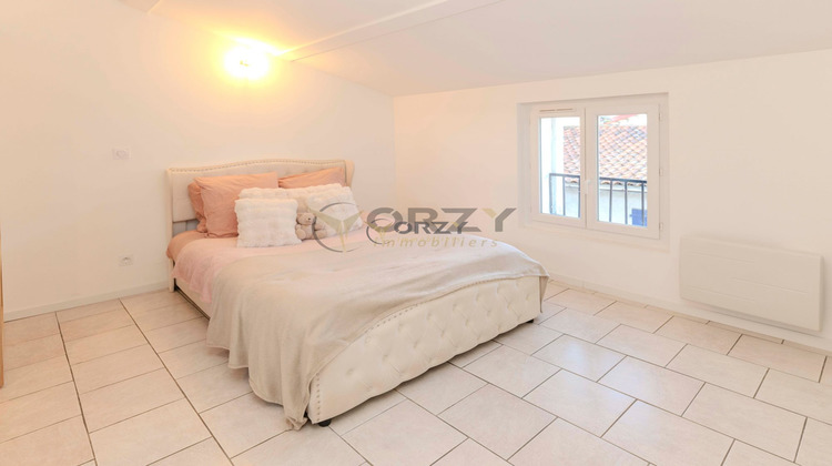 Ma-Cabane - Vente Maison Jonquières-Saint-Vincent, 80 m²